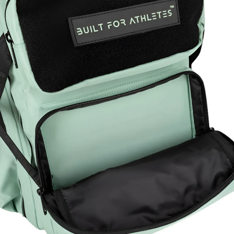 Built For Athletes  - Hero 3.0 Backpack - 25L - Pistachio