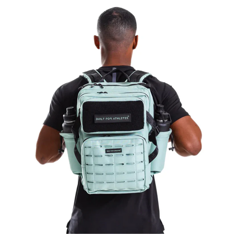 Built For Athletes  - Hero 3.0 Backpack - 25L - Pistachio