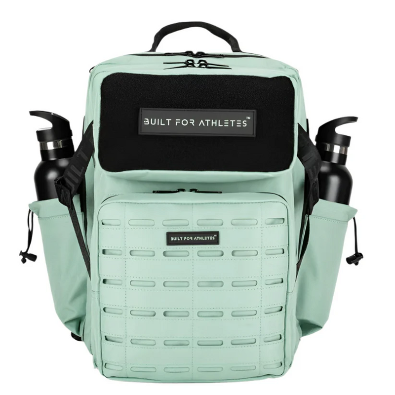 Built For Athletes  - Hero 3.0 Backpack - 25L - Pistachio