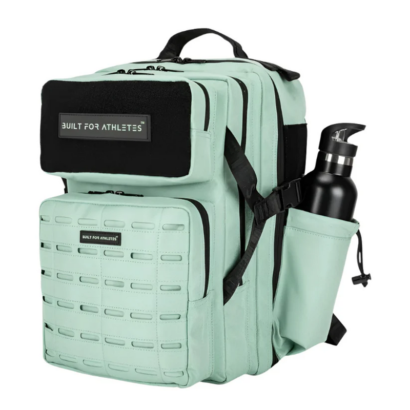 Built For Athletes  - Hero 3.0 Backpack - 25L - Pistachio