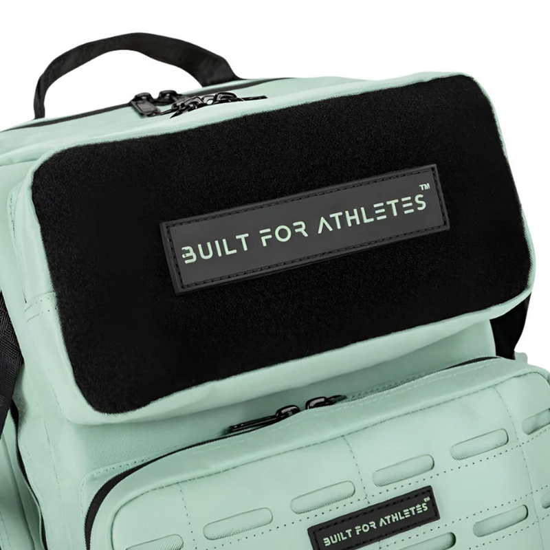 Built For Athletes  - Hero 3.0 Backpack - 25L - Pistachio