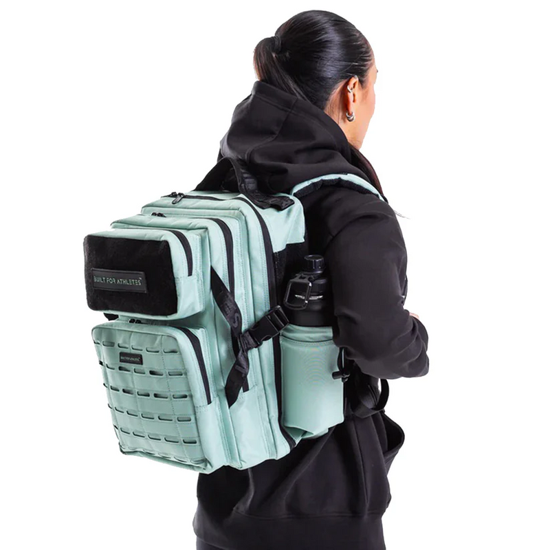 Built For Athletes  - Hero 3.0 Backpack - 25L - Pistachio