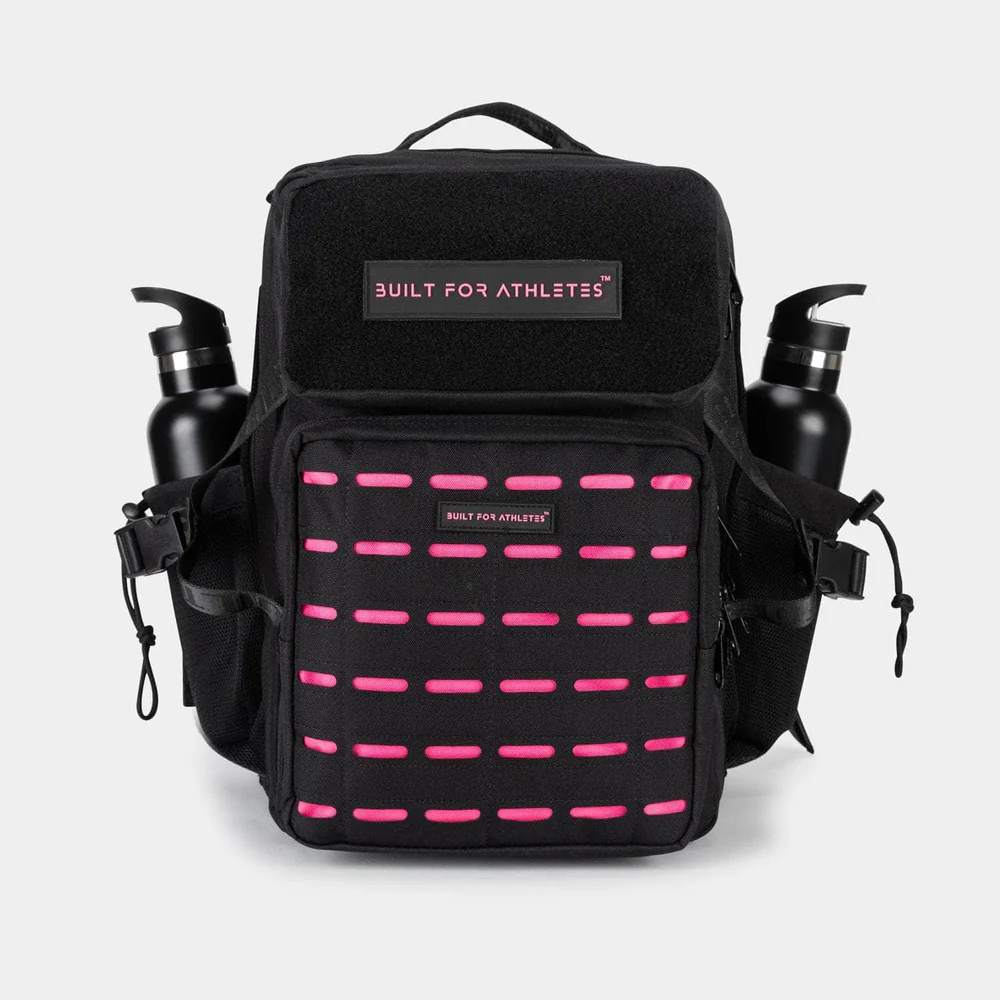 BUILT FOR ATHLETES 迷彩 45L バックパック Pro Series 45L Gym Backpack – Built for Athletes™
