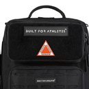 Built for Athletes - Patch - Triathlete