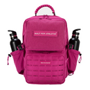 Built for Athletes - Pro Gym Backpack - 25L