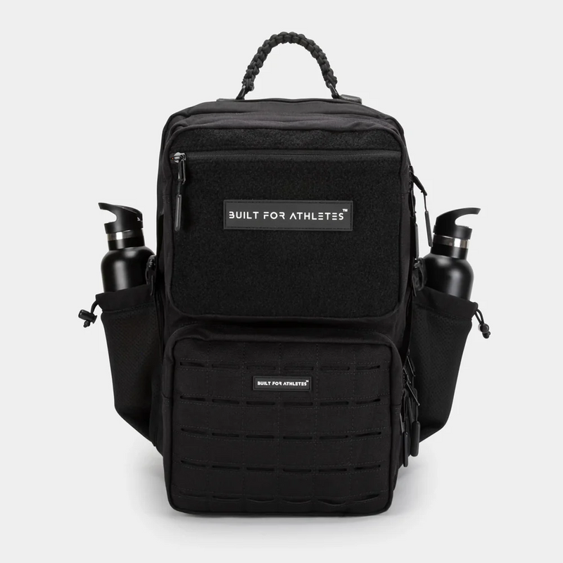 Built For Athletes Pro Series Gym Backpack
