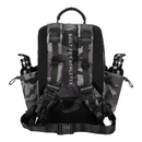 Built For Athletes  - Pro Series 45L Gym Backpack - Grey Camo