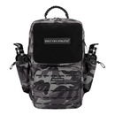 Built For Athletes  - Pro Series 45L Gym Backpack - Grey Camo