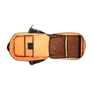 Built For Athletes  - Pro Series 45L Gym Backpack - Grey Camo