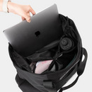 Built For Athletes Tote Bag 20L - Black