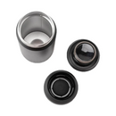 Built for Athletes - Travel Coffee Cup