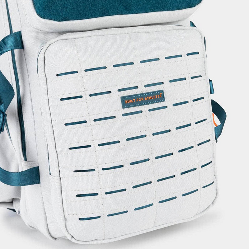 Built For Athletes  - Hero 2.0 Backpack - 45L