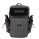 Built For Athletes  - Hero 2.0 Backpack - 45L
