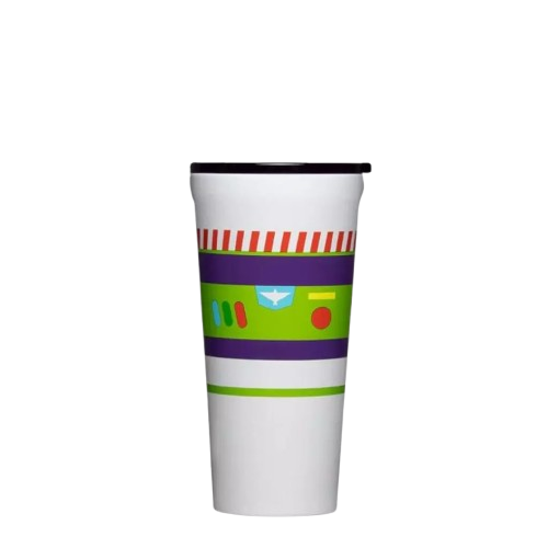 [Engraving Available] Corkcicle 16oz Tumbler | Toy Story Collection