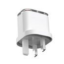 Momax 1-Charger Flow | PD 35W GaN Wall Charger (2 Ports)