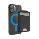 Momax 1-Wallet | Magnetic Card Holder With Stand