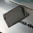 Pioneer Carry Co-Pilot Travel Wallet