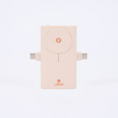 LaPO 5,000mAH Fast Charging Pocket Power Bank