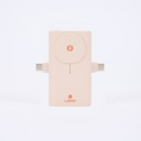 LaPO 5,000mAH Fast Charging Pocket Power Bank 2 Type-C