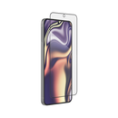 ZAGG Glass Plus Edge Clear Tempered Glass - Samsung Galaxy S25 Series