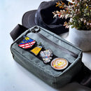 Anak Malaysia Patch Collection Bundle (Embroidered Series) - 4 Patches