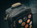 The Meniacc X Oribags Limited Edition Loaded Tank Bag Series