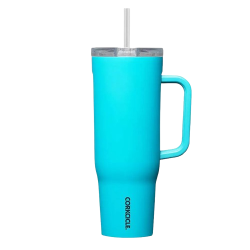 [Engraving Available] Corkcicle 40oz Cruiser | Mixed Collection