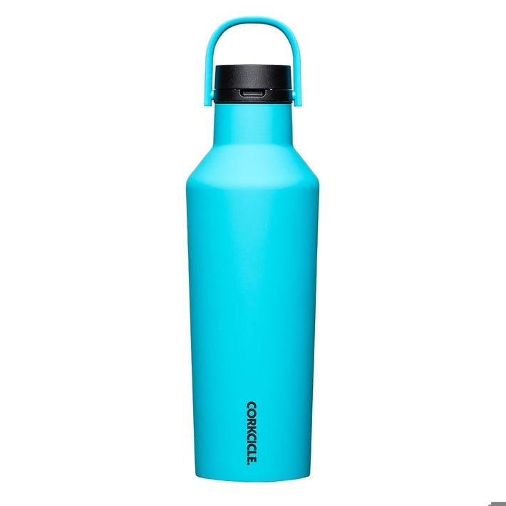 [Engraving Available] Corkcicle 32oz Sport Canteen | Mixed Collection