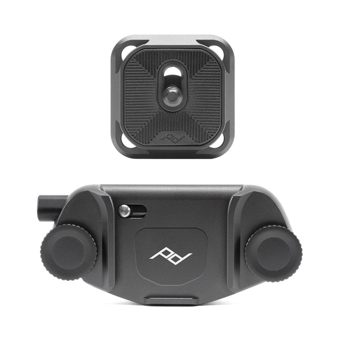Peak Design | Capture