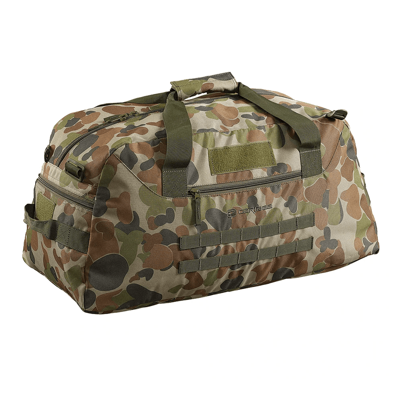 Caribee Op's Duffle 65L Gear Bag - Oribags