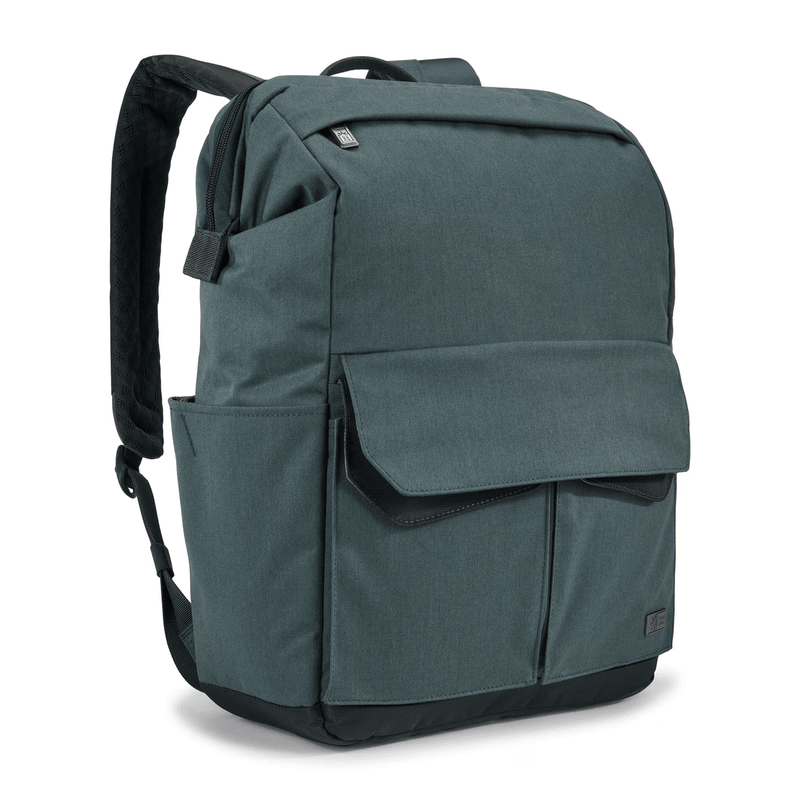 Case Logic LoDo Medium 14" Laptop Backpack - Oribags