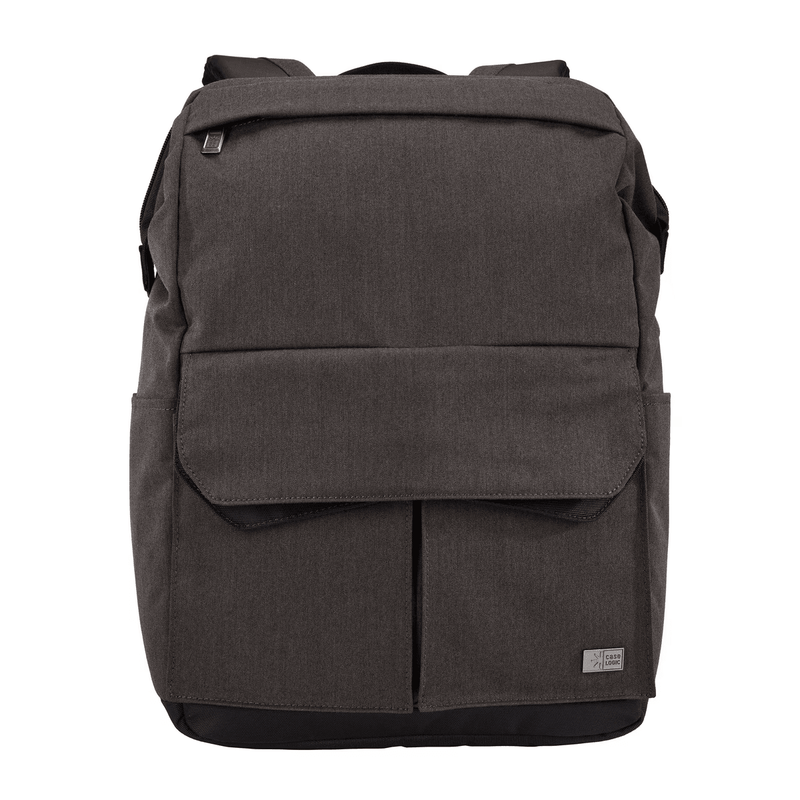 Case Logic LoDo Medium 14" Laptop Backpack - Oribags
