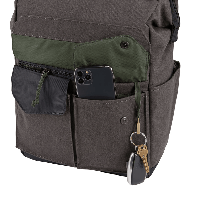 Case Logic LoDo Medium 14" Laptop Backpack - Oribags
