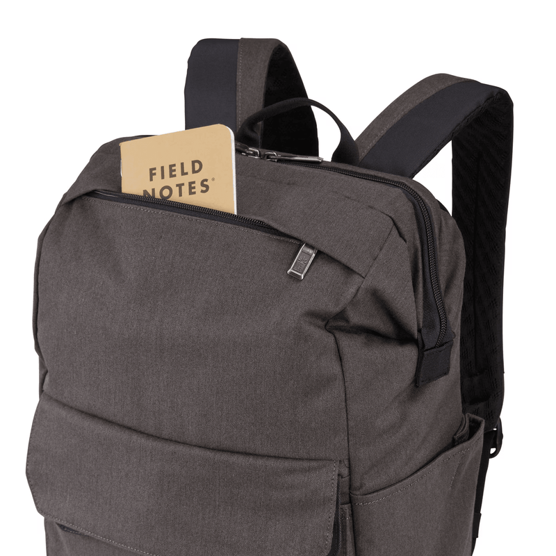 14 laptop backpack case logic Markdown) Case Logic LoDo Medium 14" Laptop Backpack – Oribags