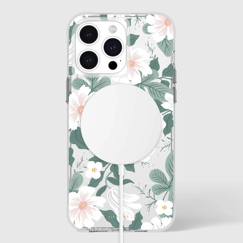 Markdown) Casemate Rifle Paper Co. Willow with MagSafe Case For IPhone 15 Series Oribags Markdown) Casemate Rifle Paper Co. Willow with MagSafe Case For IPhone 15 Series Oribags