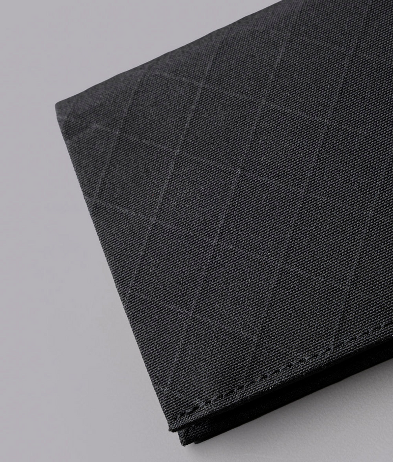 Alpaka Bifold Cash Wallet -Axogrid