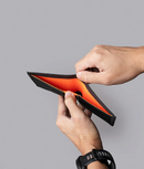 Alpaka Bifold Cash Wallet -Axogrid