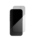 ZAGG Glass Elite Edge - Privacy AM Tempered Glass for iPhone 16 Series