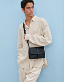 Gaston Luga Spläsh Crossbody | Bear