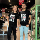 Oribags EDC is Life T-Shirt
