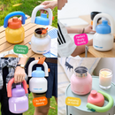 ChakoLab Linlin Bottle - Ceramic | 1000ml