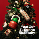 ChakoLab | CHRISTMAS EDITION