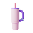 [Engraving Available] ChakoLab Bawang Cup 1050ml