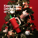 ChakoLab | CHRISTMAS EDITION