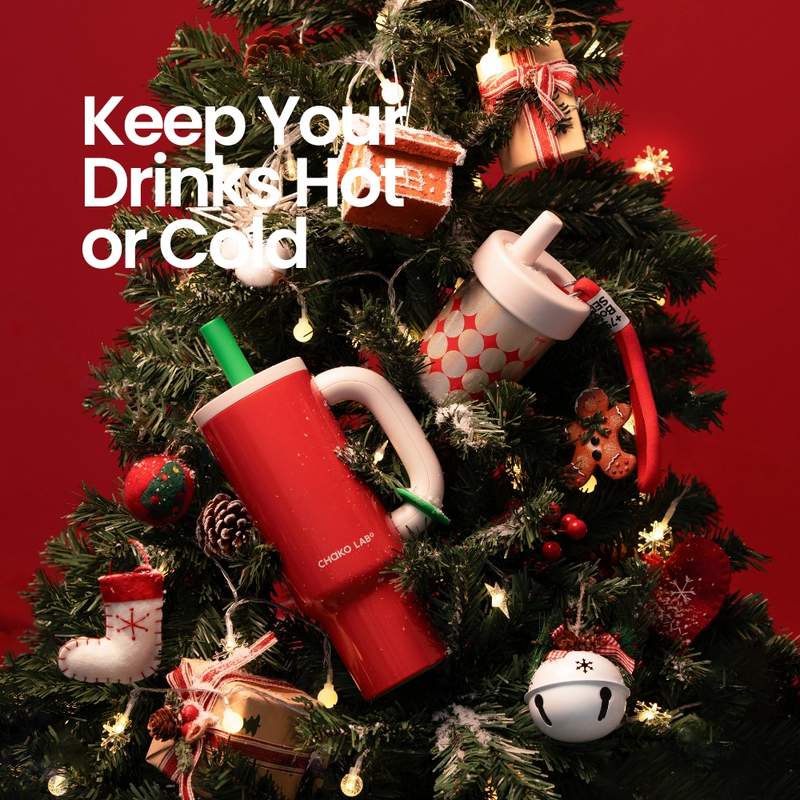 ChakoLab | CHRISTMAS EDITION