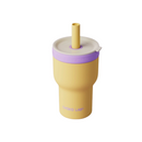 ChakoLab Pang Pang Cup (Double Layer)