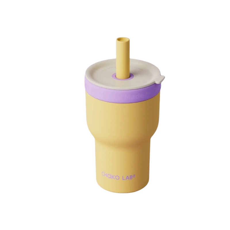 ChakoLab Pang Pang Cup (Double Layer)