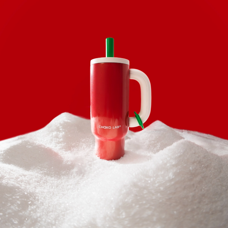 ChakoLab | CHRISTMAS EDITION