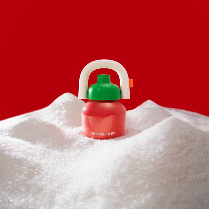 ChakoLab | CHRISTMAS EDITION