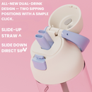 ChakoLab Kada Cup 888ml